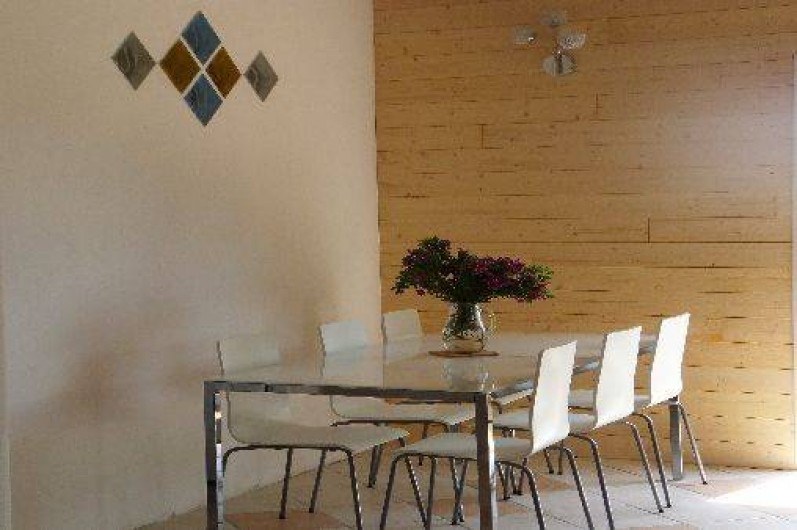 Location de vacances - Villa à Sainte-Lucie de Porto-Vecchio