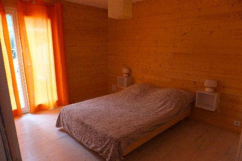 Location de vacances - Villa à Sainte-Lucie de Porto-Vecchio