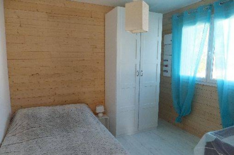 Location de vacances - Villa à Sainte-Lucie de Porto-Vecchio