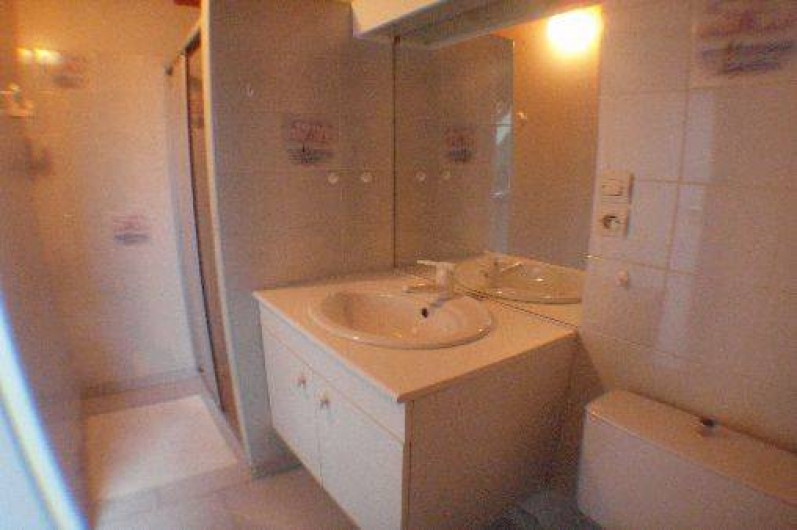 Location de vacances - Studio à Piriac-sur-Mer