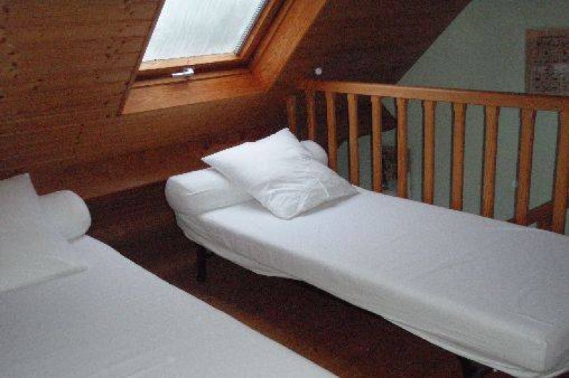 Location de vacances - Studio à Piriac-sur-Mer