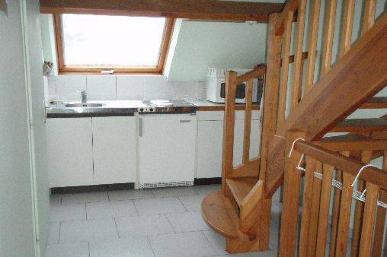 Location de vacances - Studio à Piriac-sur-Mer