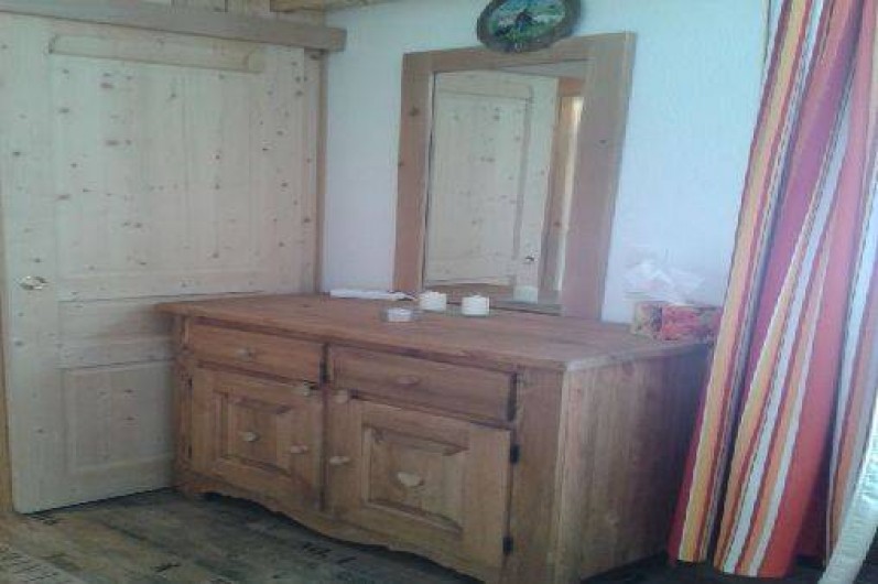 Location de vacances - Studio à Tignes