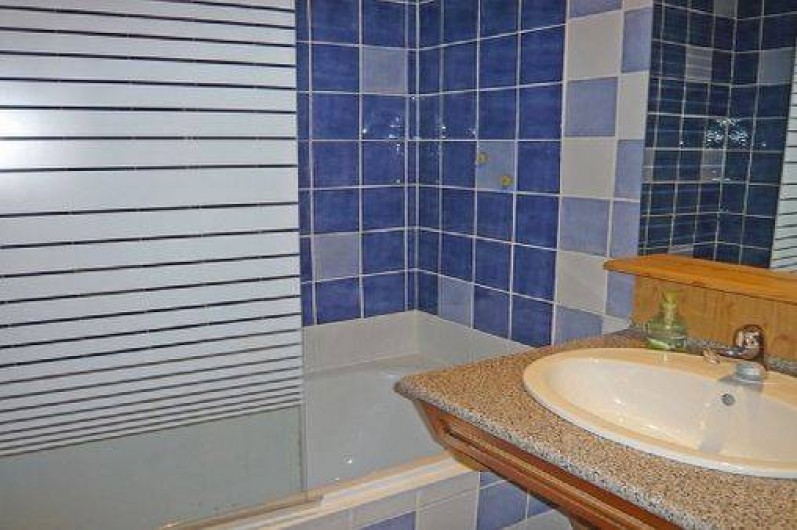 Location de vacances - Studio à Tignes