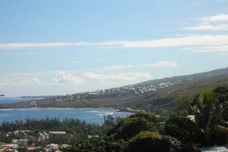 Location de vacances - Gîte à Saint-Leu