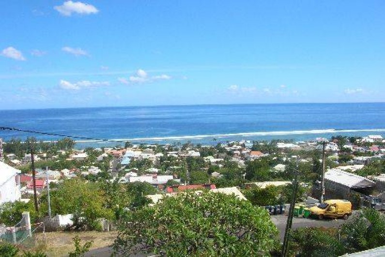 Location de vacances - Gîte à Saint-Leu