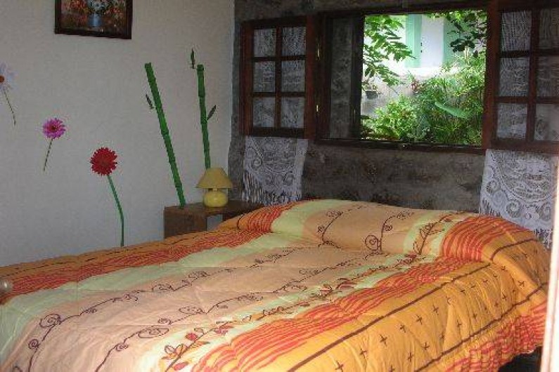 Location de vacances - Gîte à Saint-Leu