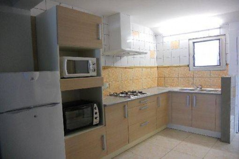 Location de vacances - Gîte à Saint-Leu