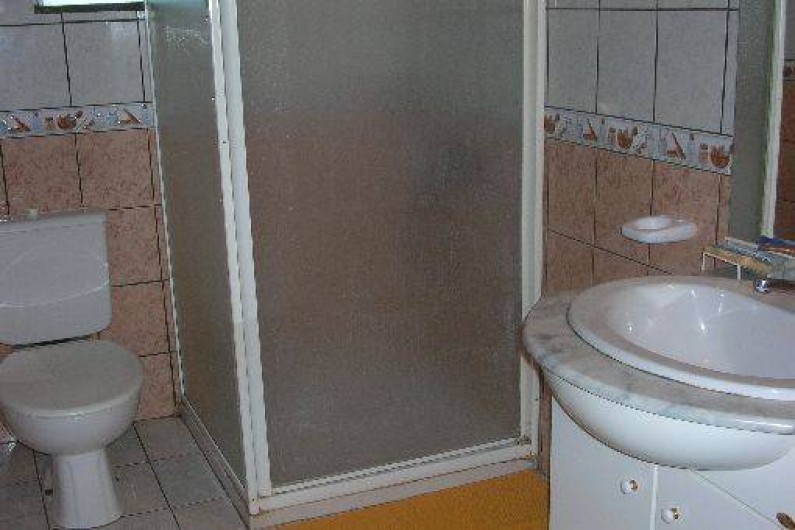 Location de vacances - Gîte à Saint-Leu