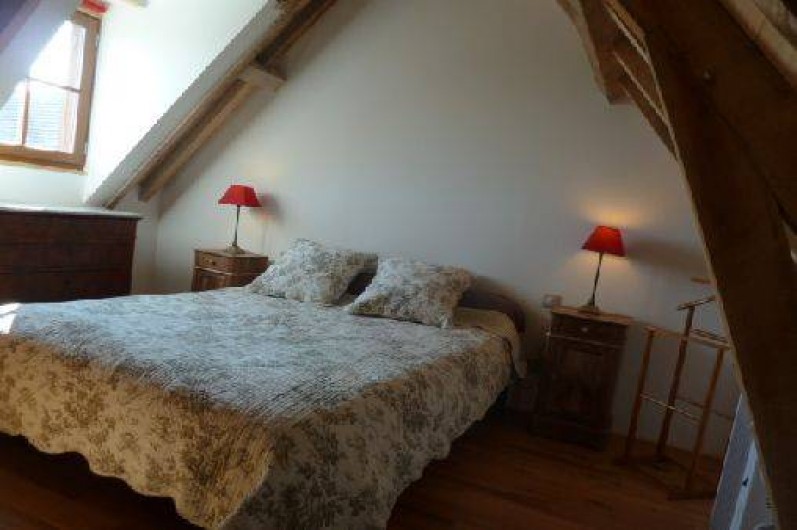 Location de vacances - Gîte à Saint-Crépin-d'Auberoche