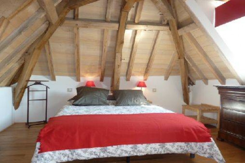 Location de vacances - Gîte à Saint-Crépin-d'Auberoche