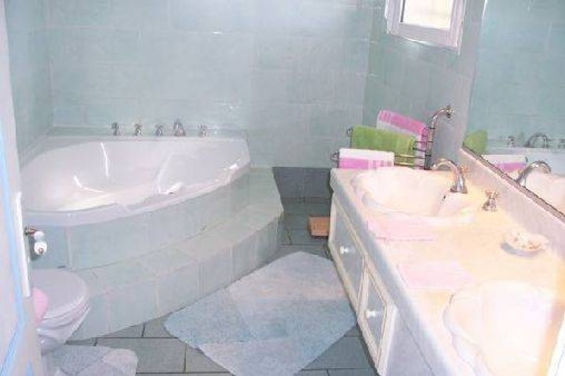 Location de vacances - Maison - Villa à Lambesc