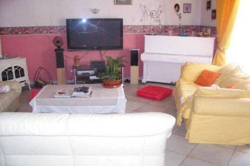 Location de vacances - Maison - Villa à Lambesc