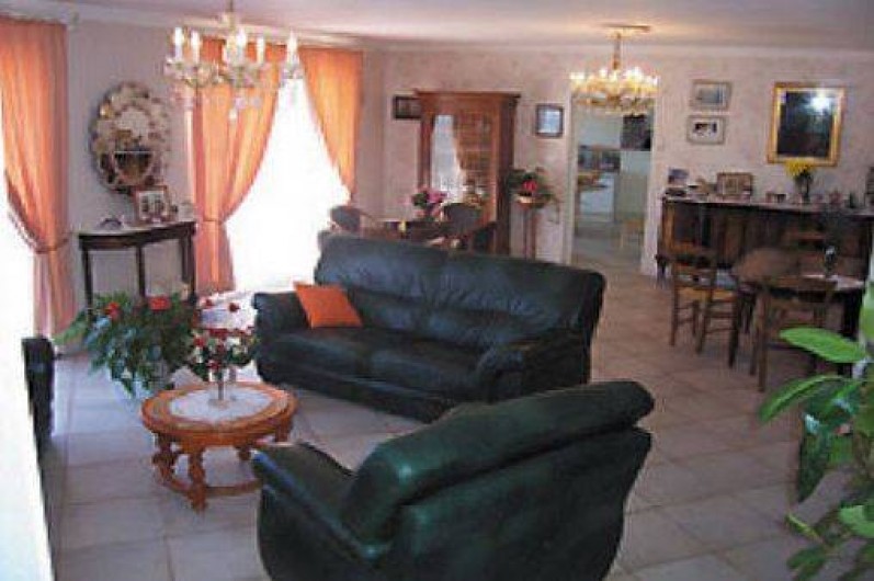 Location de vacances - Maison - Villa à Lambesc