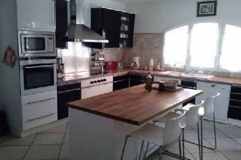 Location de vacances - Maison - Villa à Lambesc