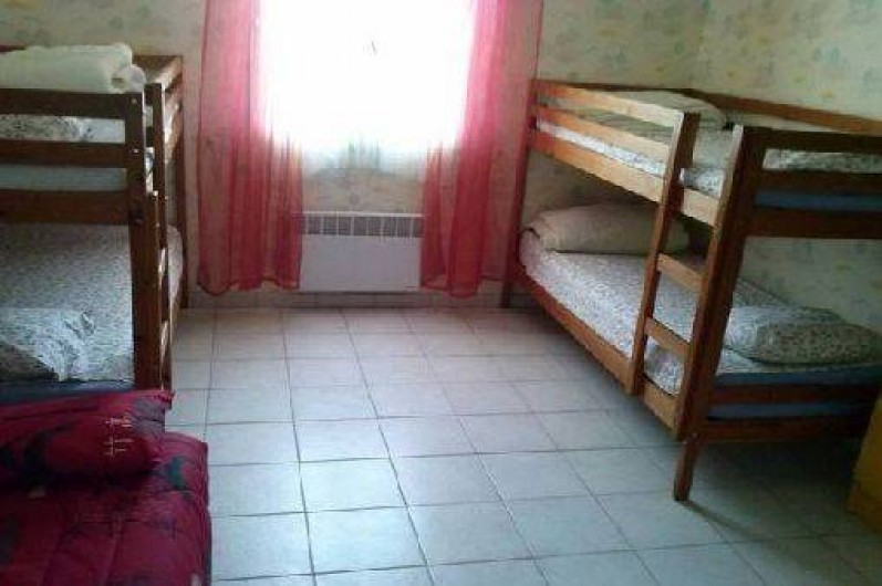 Location de vacances - Maison - Villa à Lambesc