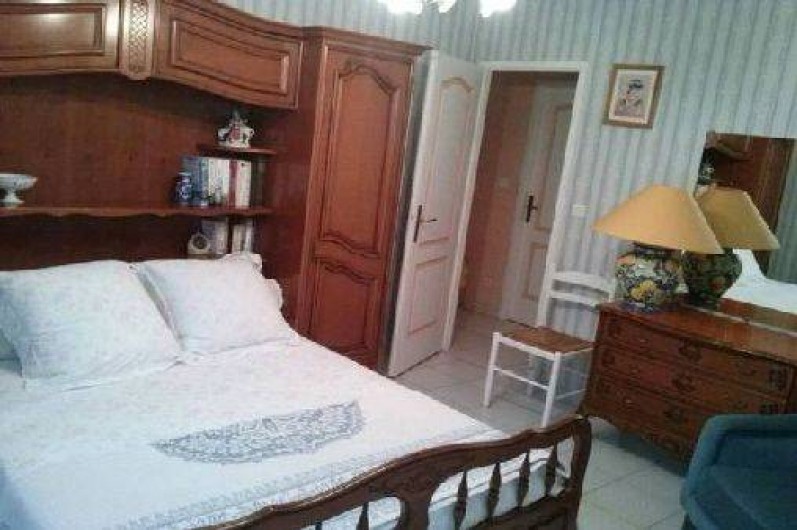 Location de vacances - Maison - Villa à Lambesc