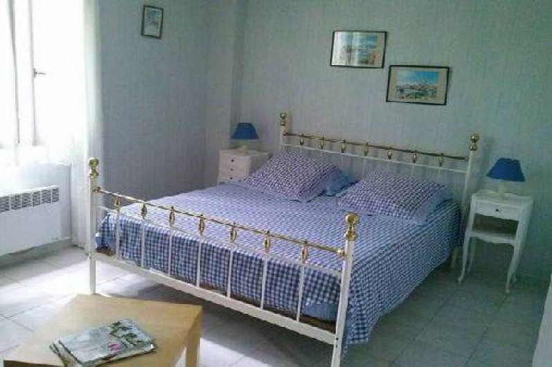 Location de vacances - Maison - Villa à Lambesc