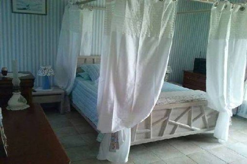 Location de vacances - Maison - Villa à Lambesc