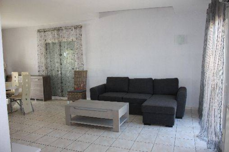 Location de vacances - Villa à Magalas