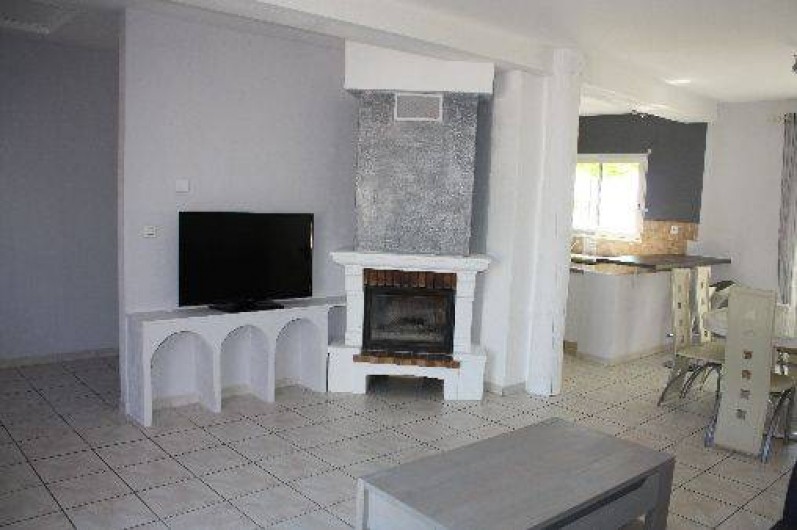 Location de vacances - Villa à Magalas