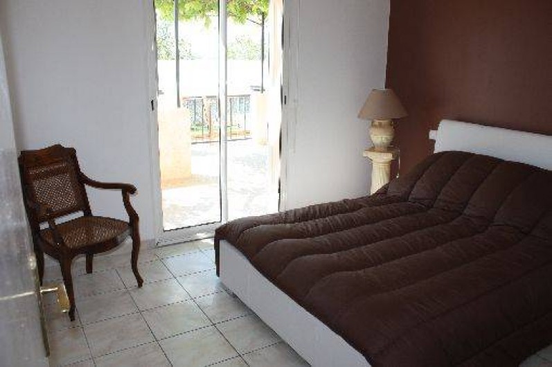 Location de vacances - Villa à Magalas