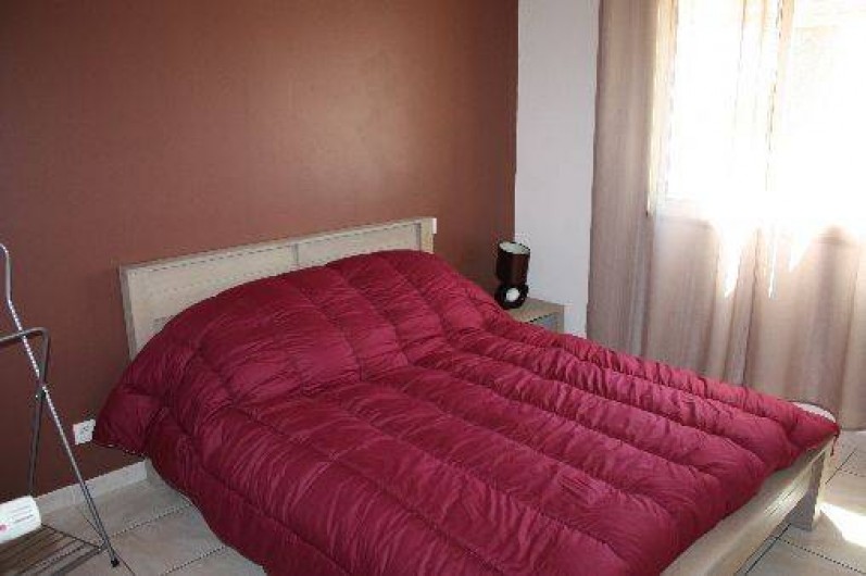 Location de vacances - Villa à Magalas