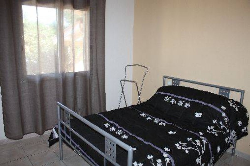 Location de vacances - Villa à Magalas