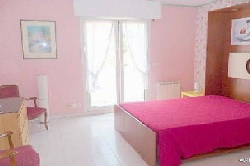 Location de vacances - Appartement à Sanary-sur-Mer