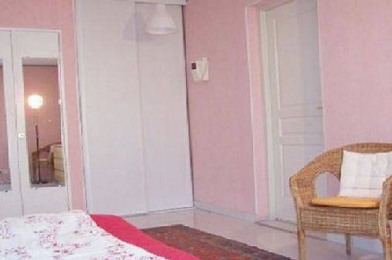 Location de vacances - Appartement à Sanary-sur-Mer