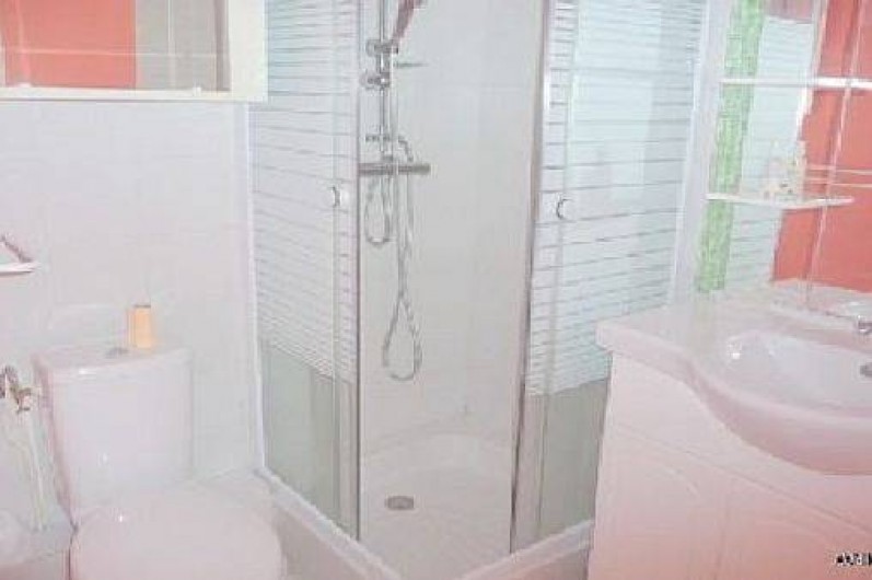 Location de vacances - Appartement à Sanary-sur-Mer