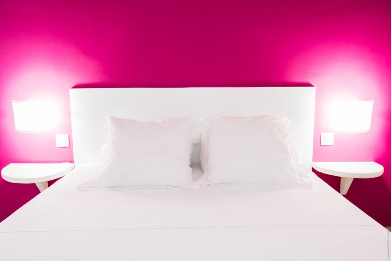 Location de vacances - Villa à Le Diamant