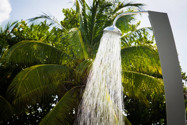 Location de vacances - Villa à Le Diamant