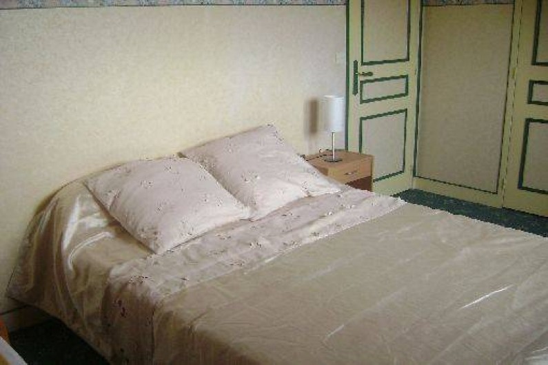 Location de vacances - Gîte à Bellengreville