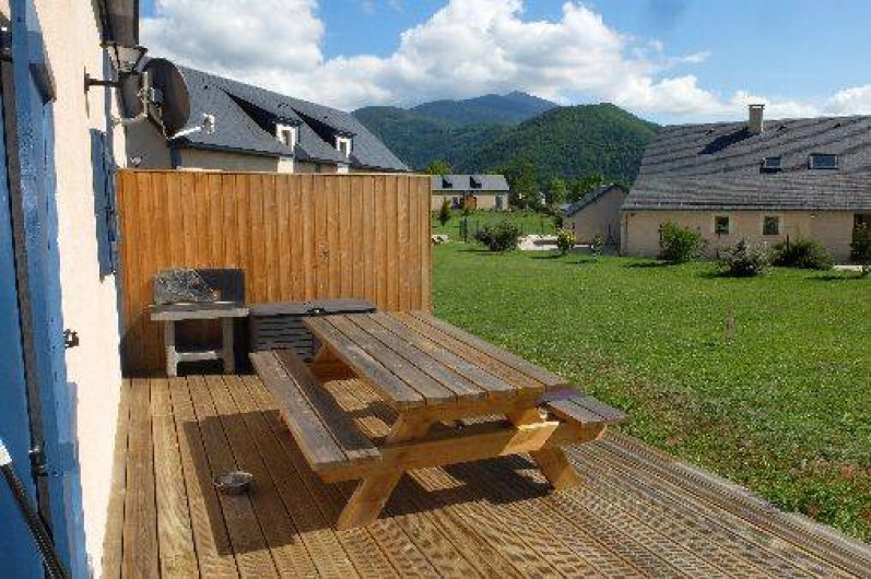 location chalet 6 personnes pyrenees