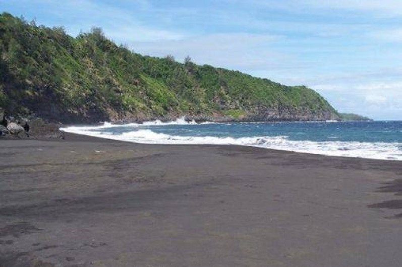 Location de vacances - Bungalow - Mobilhome à Vincendo