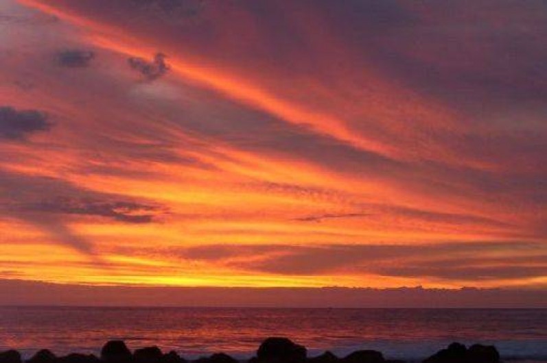 Location de vacances - Bungalow - Mobilhome à Vincendo