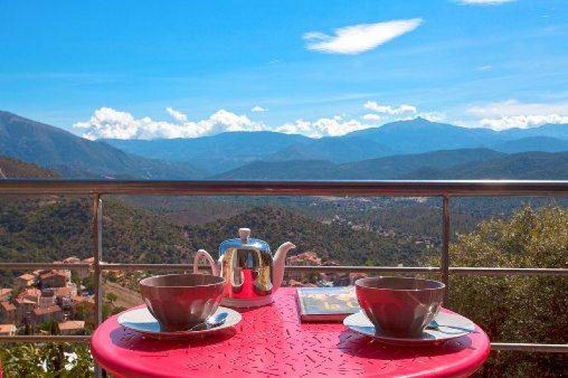 Location de vacances - Maison - Villa à Moltifao