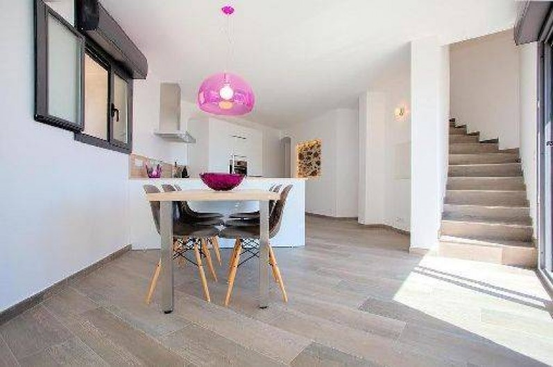 Location de vacances - Maison - Villa à Moltifao