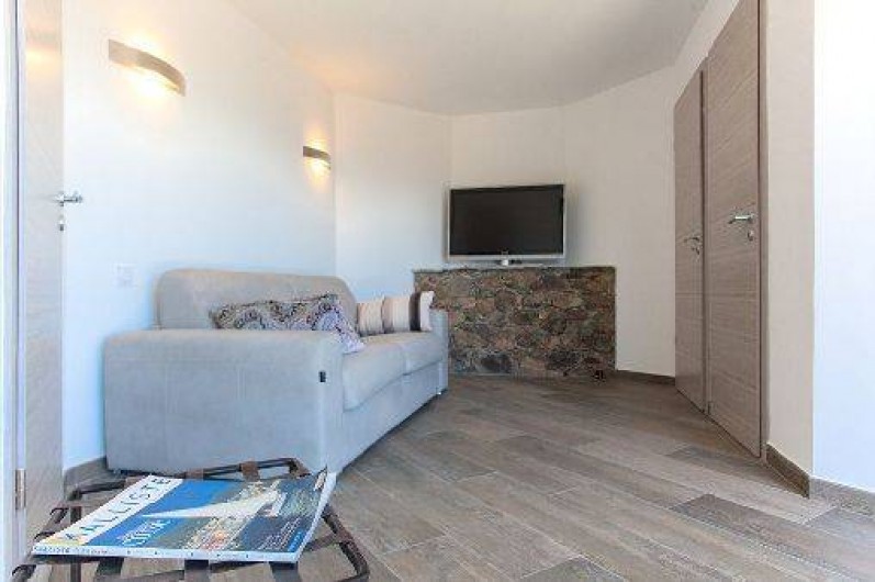 Location de vacances - Maison - Villa à Moltifao