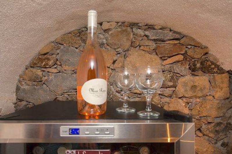 Location de vacances - Maison - Villa à Moltifao