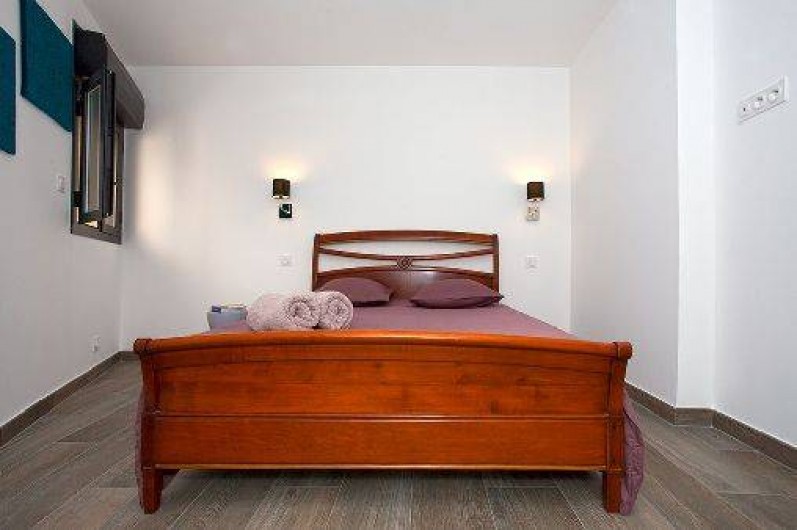 Location de vacances - Maison - Villa à Moltifao