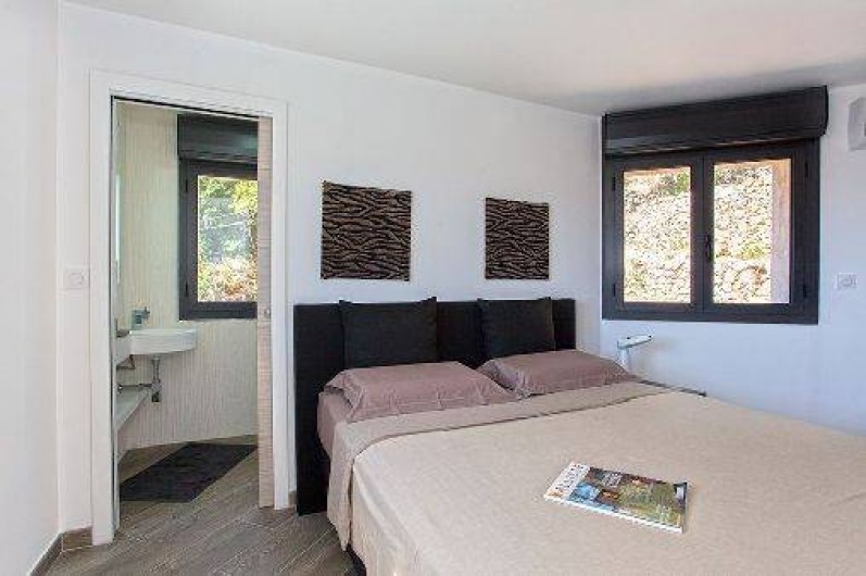 Location de vacances - Maison - Villa à Moltifao