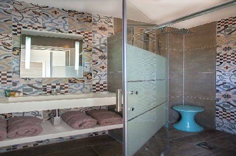 Location de vacances - Maison - Villa à Moltifao