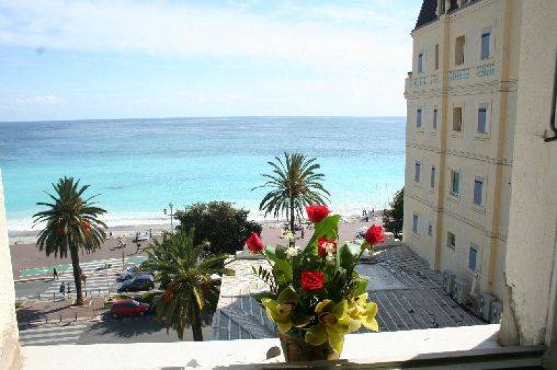 Location de vacances - Maison - Villa à Nice
