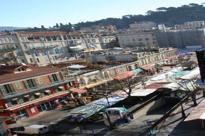 Location de vacances - Maison - Villa à Nice