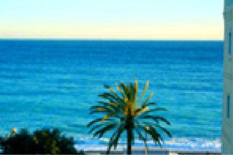 Location de vacances - Maison - Villa à Nice