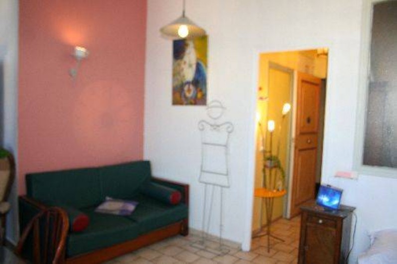 Location de vacances - Maison - Villa à Nice