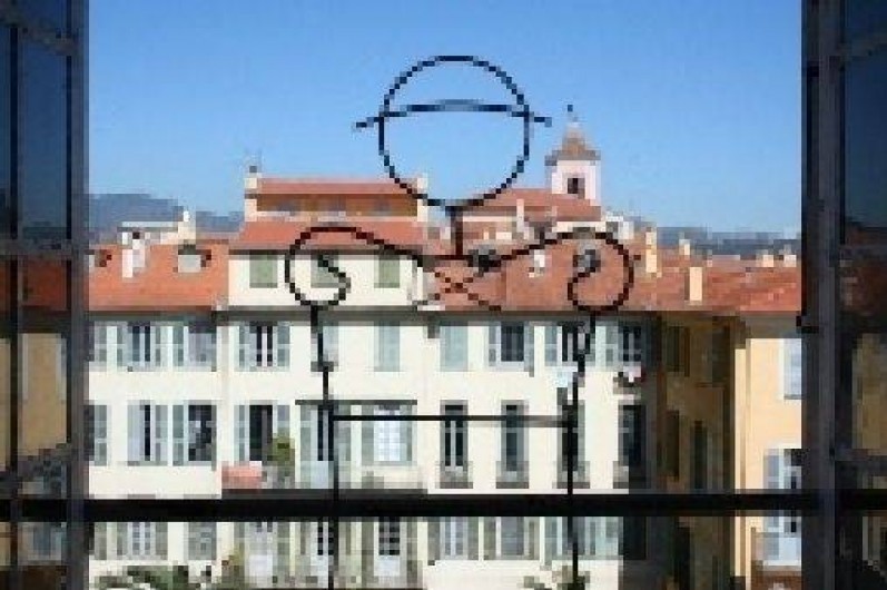 Location de vacances - Maison - Villa à Nice