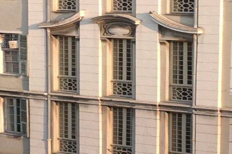 Location de vacances - Maison - Villa à Nice